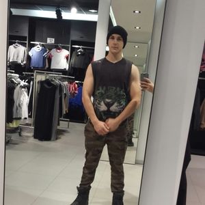 Meet your Posher, Tristin vaughan